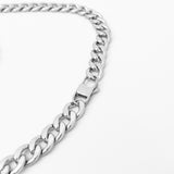 a men's ロングチェーンネックレス_CLEF OG NO.3ネックレス