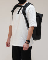 ウォータープルーフトラベル C バックパック [35L]