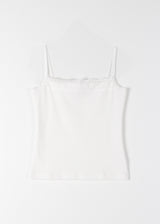 PINTER LACE SLEEVELESS
