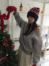 Lola Nordic Beanie (2 Colors)