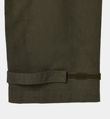 26SS★ PARACHUTE VELCRO PANTS