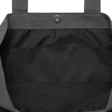 Aneq Tote Bag Charcoal