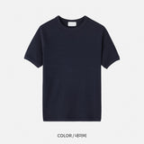 Nurse Muscle Fit Golji Short Sleeve T-Shirt 5C