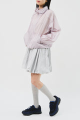 (W) エルバルーンスカート (3color)
