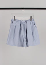 WIND TUCK SHORTS