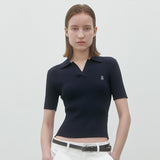 (Z-T-6882)ESSENTIAL JANE BASIC KNIT
