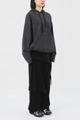 (W) Tree Wrap Pants (2color)