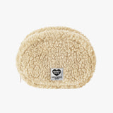 MELLOTORY HANDY POUCH (IVORY)