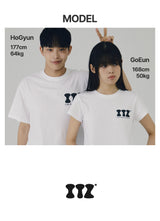 CAT FACES T SHIRT