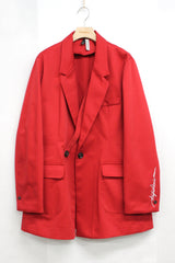 Sign Single Jacket