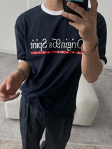 ASCLO オリジン 95 リンガーTシャツ (3color)