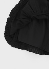 [MADE] Frete Frill Mini Skirt Pants