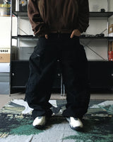EV Deep Dying Cargo Pants (3C)
