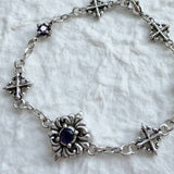 Night Crest Bracelet