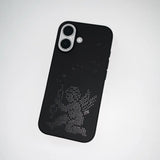 [MADE]black cupid case
