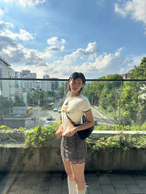 ナイロンバッグ