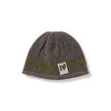 Malgai knit beanie / Desert taupe