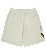 TECH PIGMENT SWEATSHORT