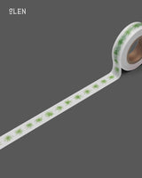 grass Washi Tape