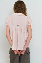 Sie stitch blouse_pink