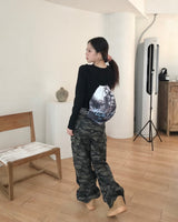 ジェイラTシャツ