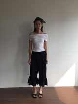 ラッシュアイレットTシャツ (3color)