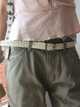 30mm weaving belt
