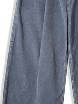 CORDUROY BACK POCKET PANTS (2C)
