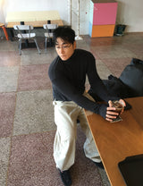 No.1544 PJ plain PH pola T (6color)