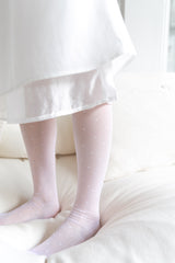 dot dot tights(2colors)