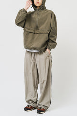 Salt Cation Cotton Anorak (3color)