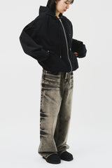 User Domingo Embo Denim (2color)
