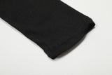 レタリング スリム フィット パーカー Tシャツ 232469367