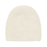 ATOM HAIRY BEANIE (2COLOR)