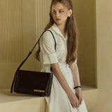 ELIN Medium Square Shoulder Bag