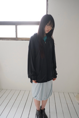 レイニーフードジップアップ (2c)