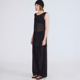 Veil Sheer Pants - 3colors