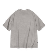 Rock Crown Pigment Short Sleeve T-shirt