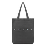 Aneq Eco Bag Charcoal