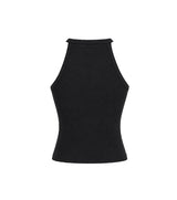 26SS★ [mnem] Contour Halter Top