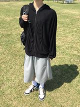 Andy Golji Knit Hoodie 4C