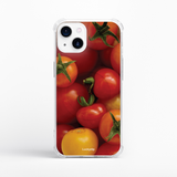 [MADE] [magsafe] small tomato jelly hard iphone case