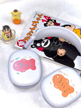 [MADE] ホカホカたい焼き AIRPOD MAX CASE (MATTE)