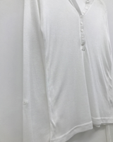 Double-way long sleeve (4color)