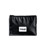 GLOSSY SLIM POUCH