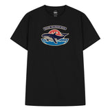 Moa makes  Waves T-Shirt (3color)