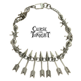 Arrows (neecklace)