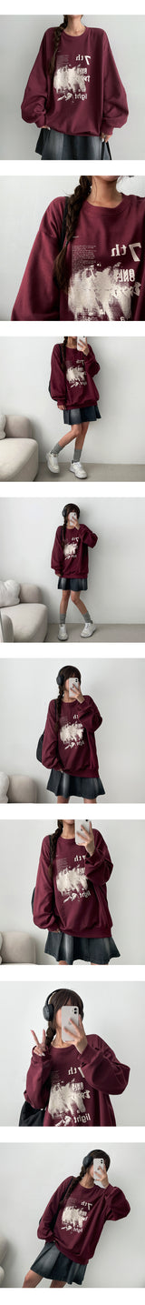 Lans sweatshirt (3 colors)