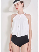 Dandelion Top White