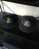 LG Taco Snap Ball Cap (2C)